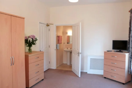 Birchwood House Rest Home